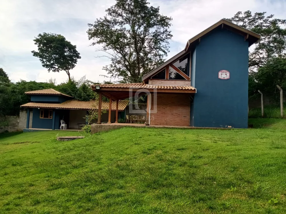 Fazenda à venda com 2 quartos, 1350m² - Foto 2