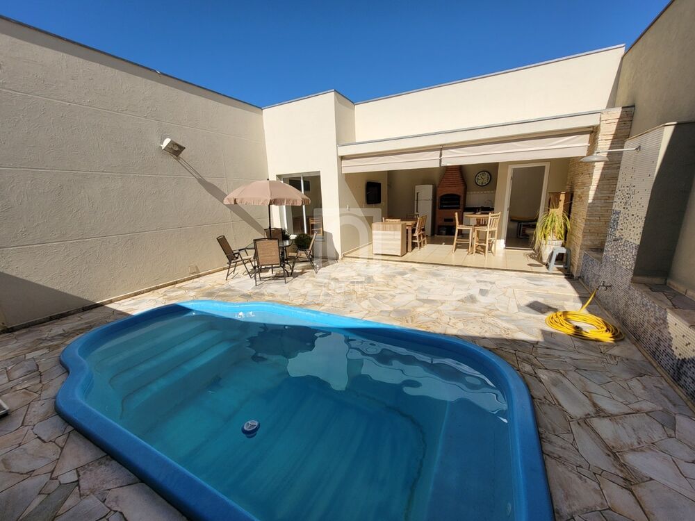 Sobrado à venda com 4 quartos, 360m² - Foto 29