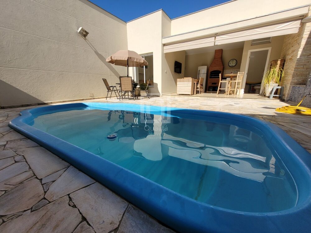 Sobrado à venda com 4 quartos, 360m² - Foto 26