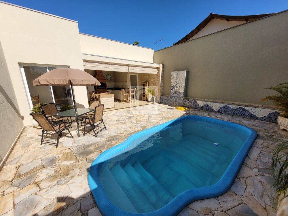 Sobrado à venda com 4 quartos, 360m² - Foto 25