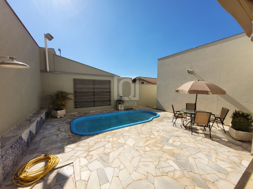 Sobrado à venda com 4 quartos, 360m² - Foto 27
