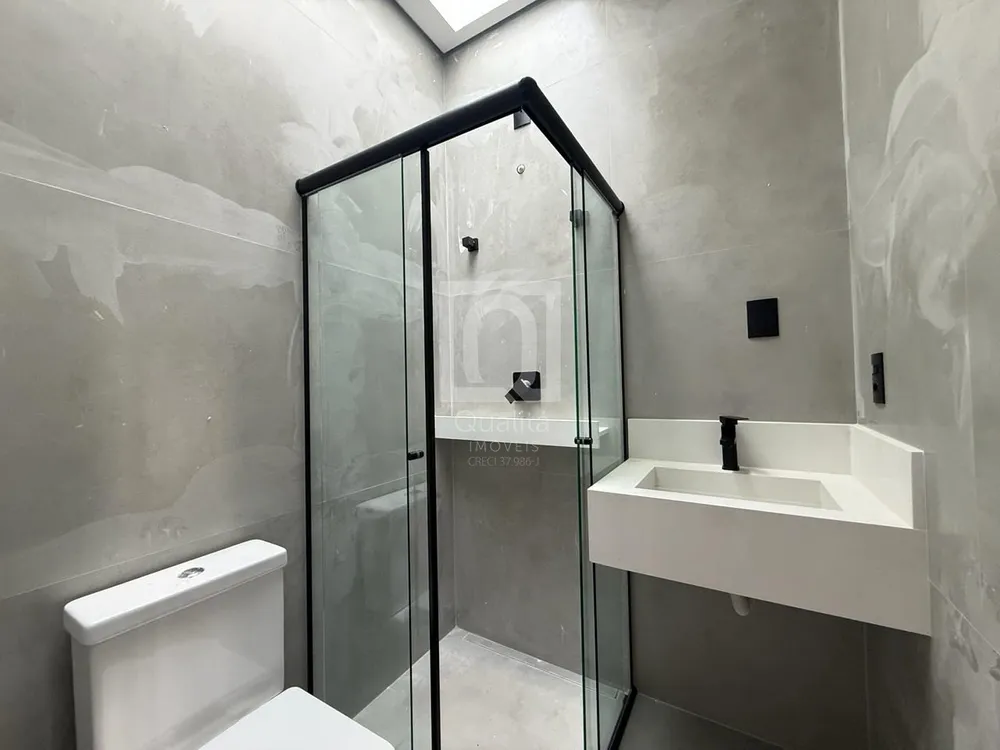 Casa de Condomínio, 3 quartos - Foto 5
