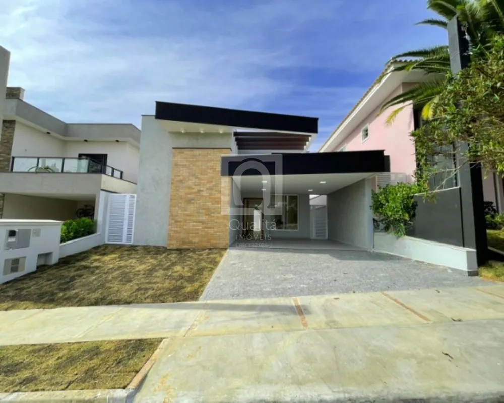 Casa de Condomínio, 3 quartos - Foto 2