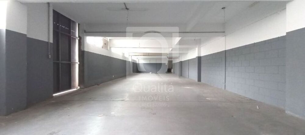 Depósito-Galpão-Armazém para alugar, 3712m² - Foto 4