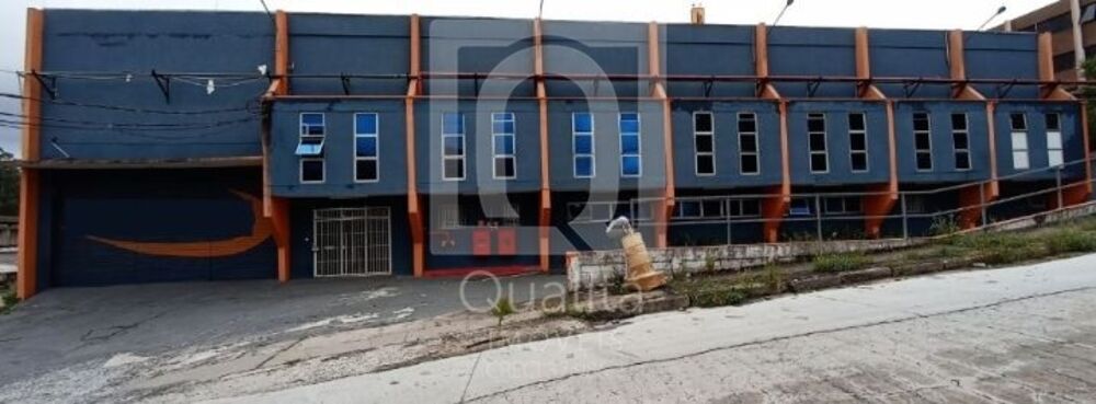 Depósito-Galpão-Armazém para alugar, 3712m² - Foto 1