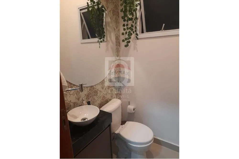 Casa de Condomínio, 3 quartos - Foto 5