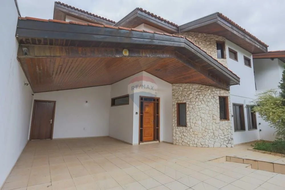 Sobrado, 4 quartos - Foto 1