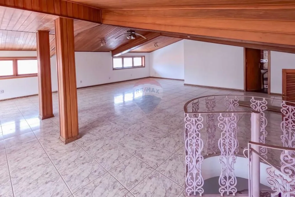 Sobrado, 4 quartos - Foto 6