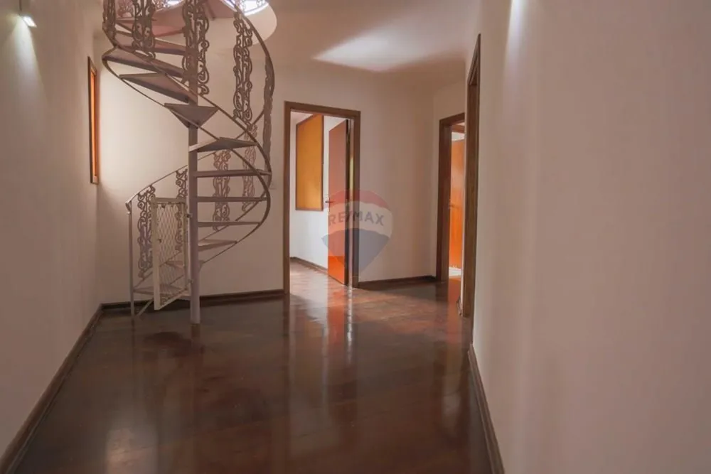 Sobrado, 4 quartos - Foto 5