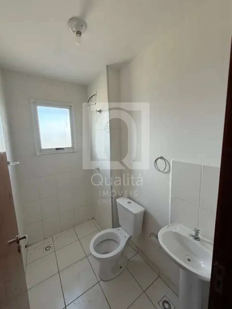 Apartamento, 1 quarto, 30 m² - Foto 2
