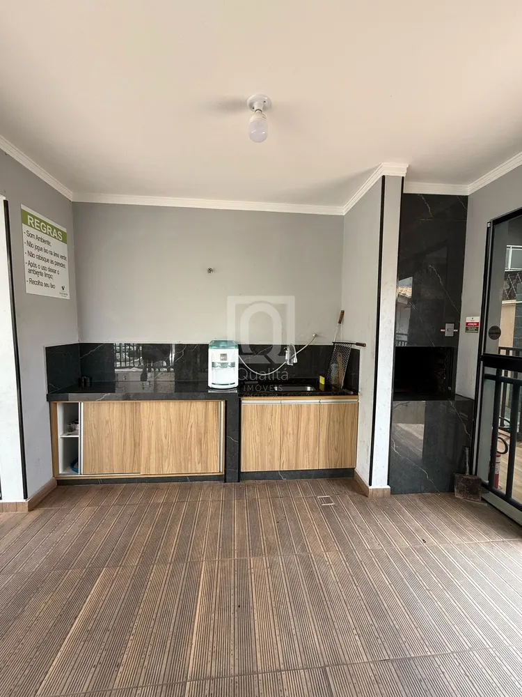 Apartamento, 1 quarto, 30 m² - Foto 8