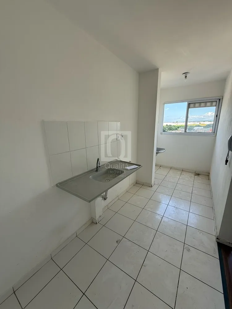 Apartamento, 1 quarto, 30 m² - Foto 1