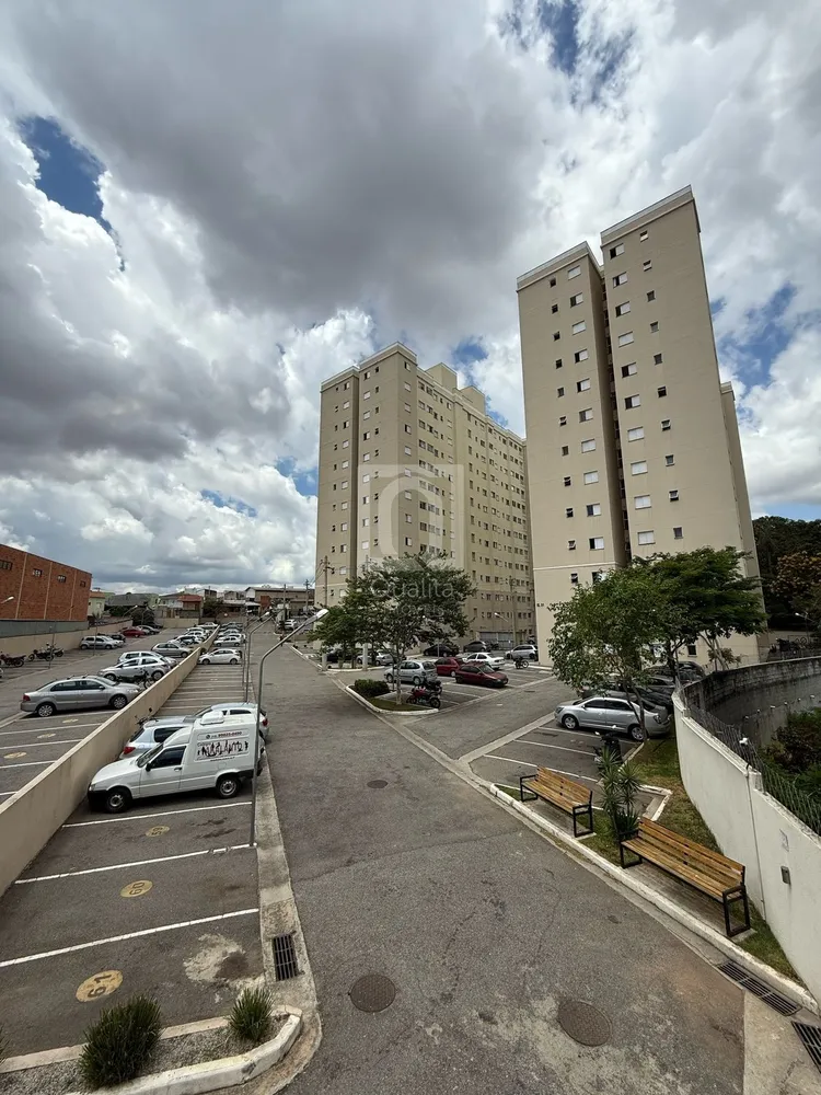 Apartamento, 1 quarto, 30 m² - Foto 3