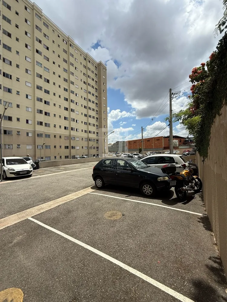 Apartamento, 1 quarto, 30 m² - Foto 4