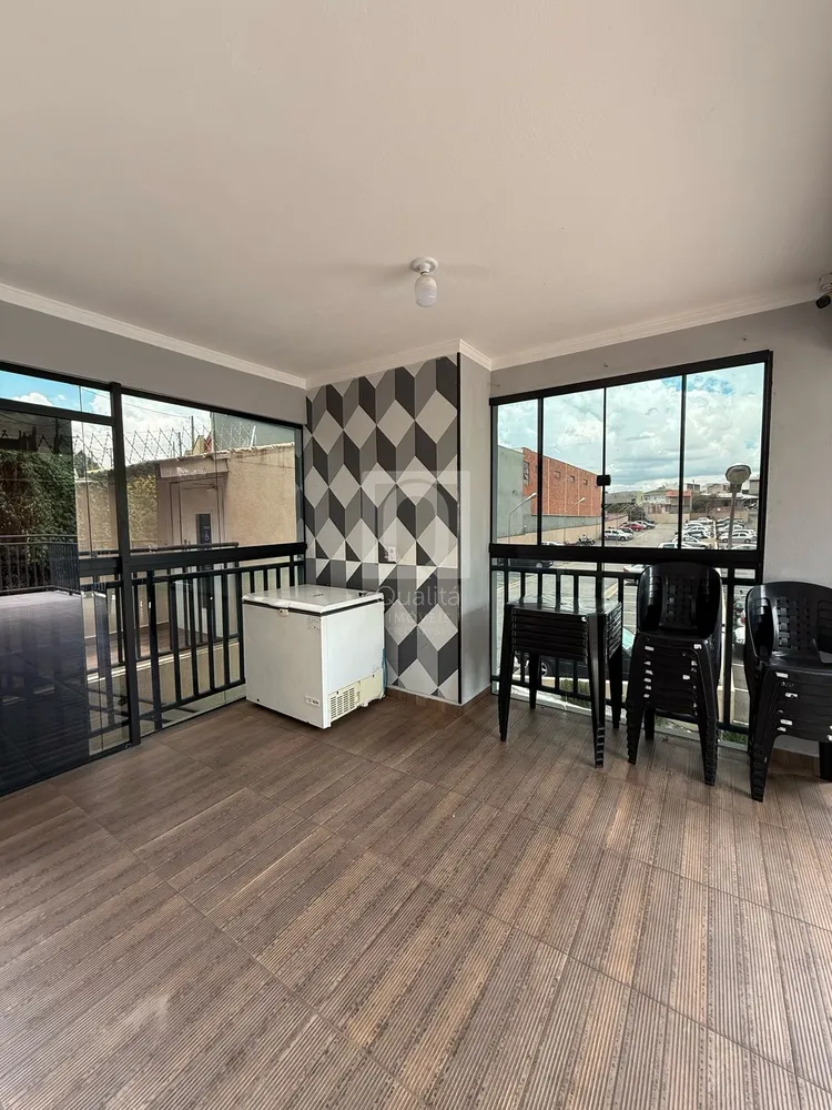 Apartamento, 1 quarto, 30 m² - Foto 9