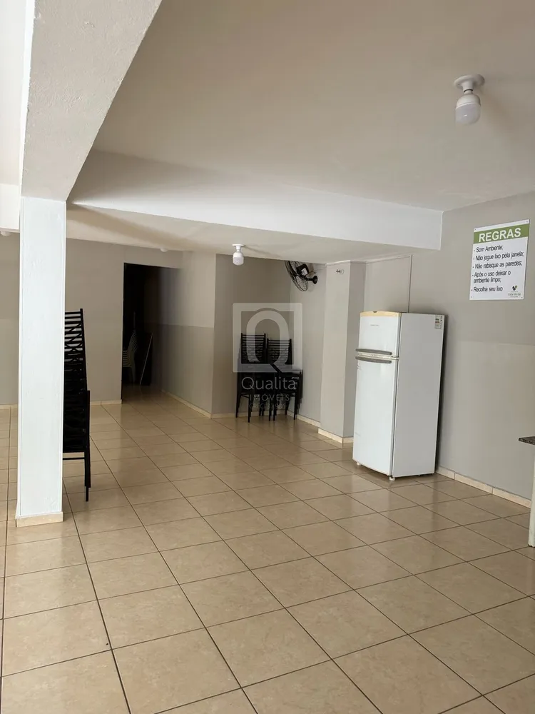 Apartamento, 1 quarto, 30 m² - Foto 10