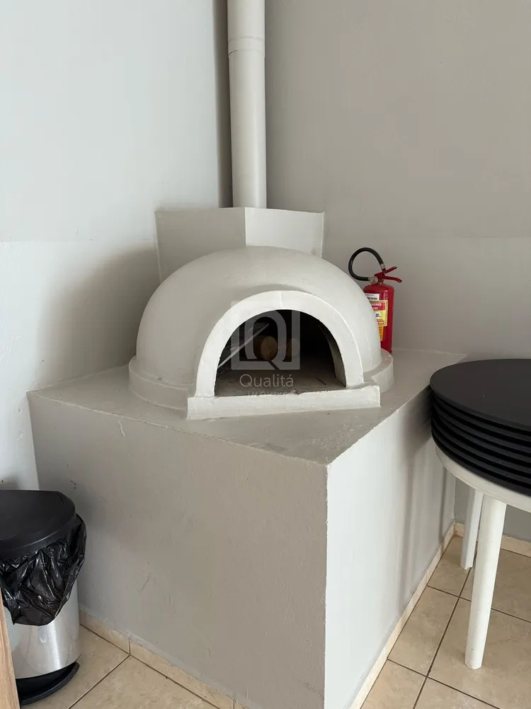 Apartamento, 1 quarto, 30 m² - Foto 11