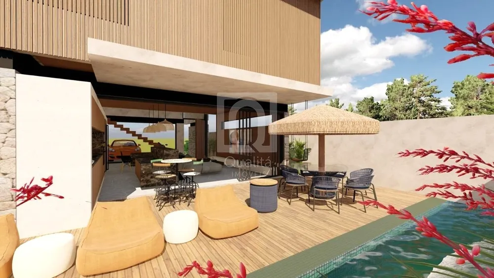 Casa de Condomínio, 3 quartos - Foto 6