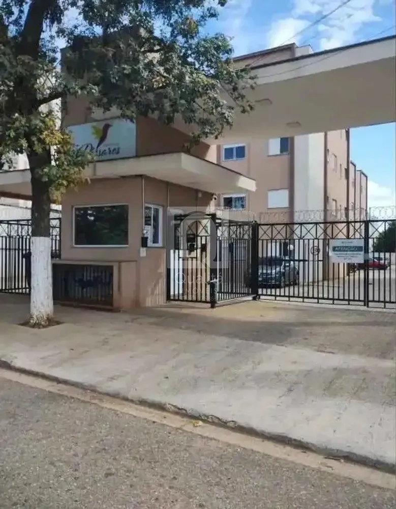 Apartamento, 2 quartos, 49 m² - Foto 4