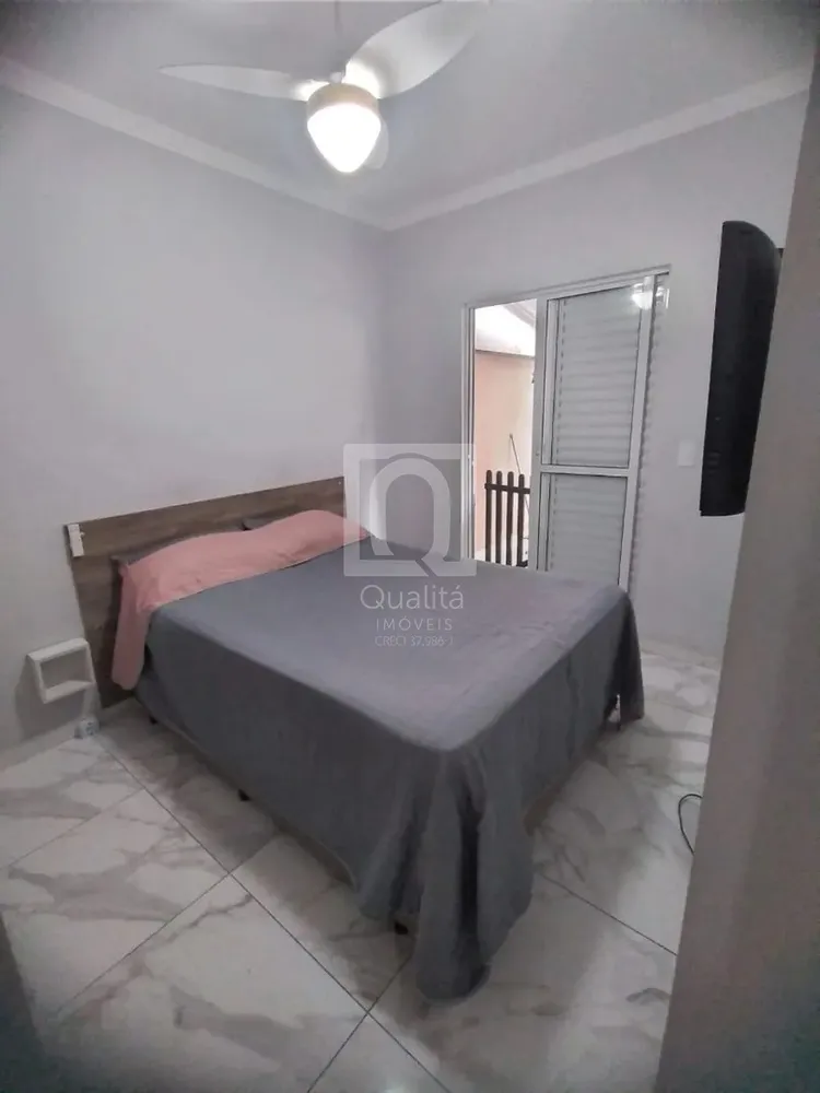 Apartamento, 2 quartos, 49 m² - Foto 2