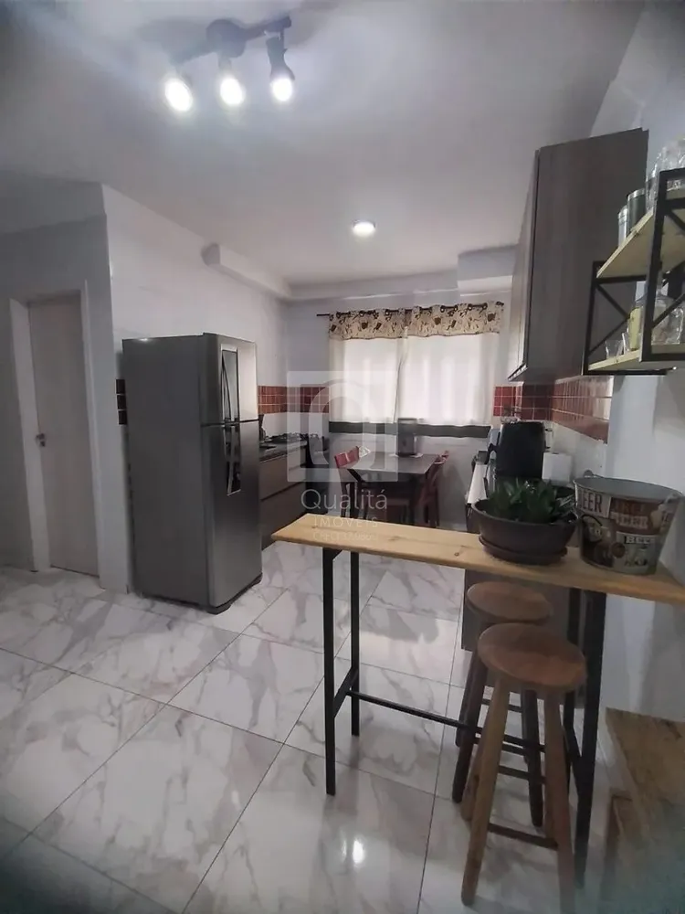 Apartamento, 2 quartos, 49 m² - Foto 1