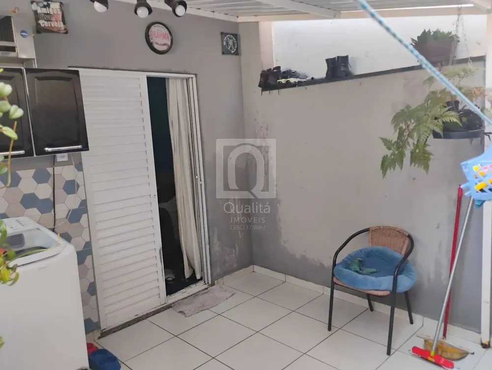 Apartamento, 2 quartos, 49 m² - Foto 3
