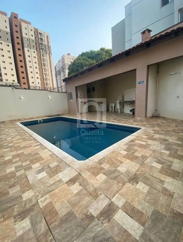 Apartamento, 2 quartos, 49 m² - Foto 2
