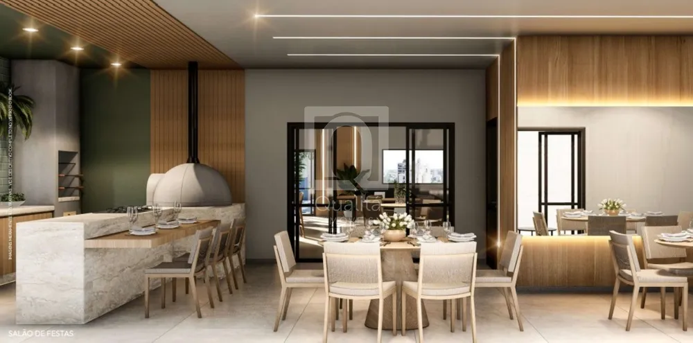 Apartamento, 3 quartos, 72 m² - Foto 8