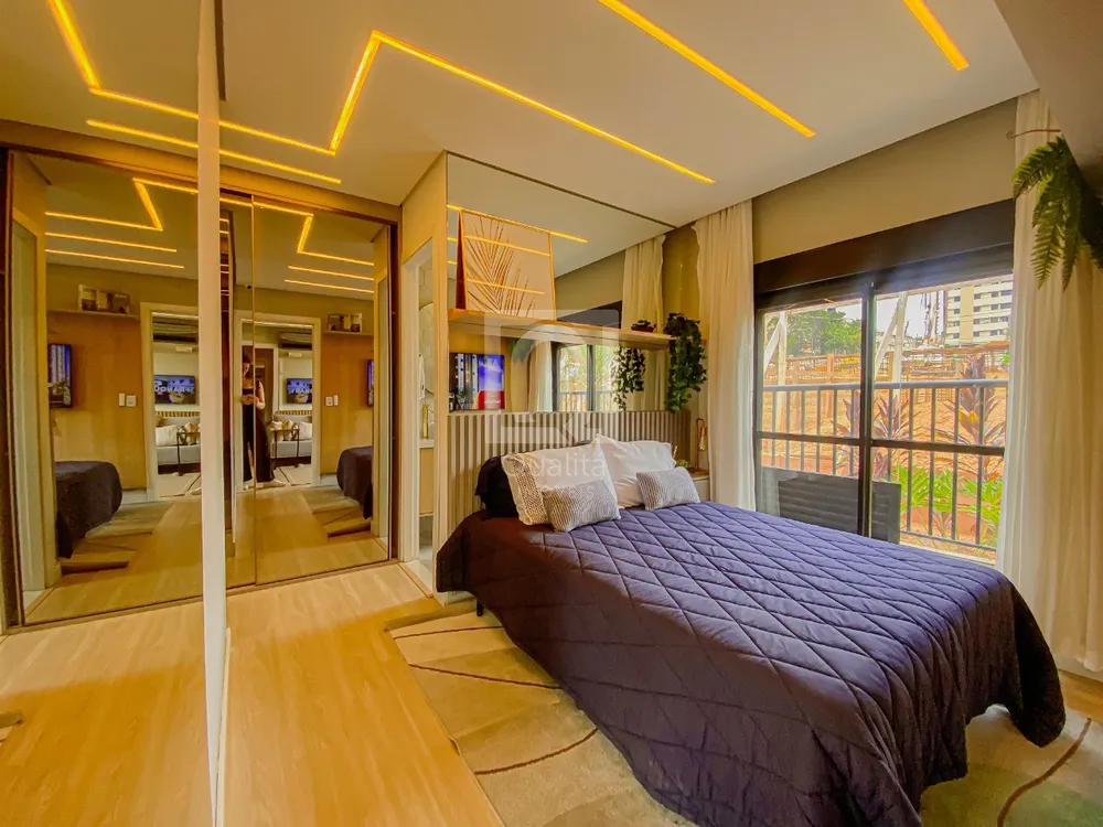 Apartamento, 3 quartos, 72 m² - Foto 4