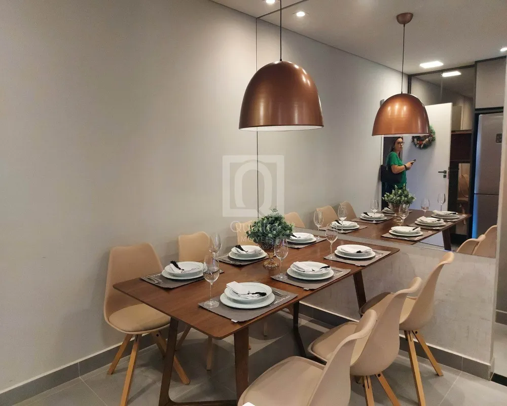 Apartamento, 3 quartos, 69 m² - Foto 6