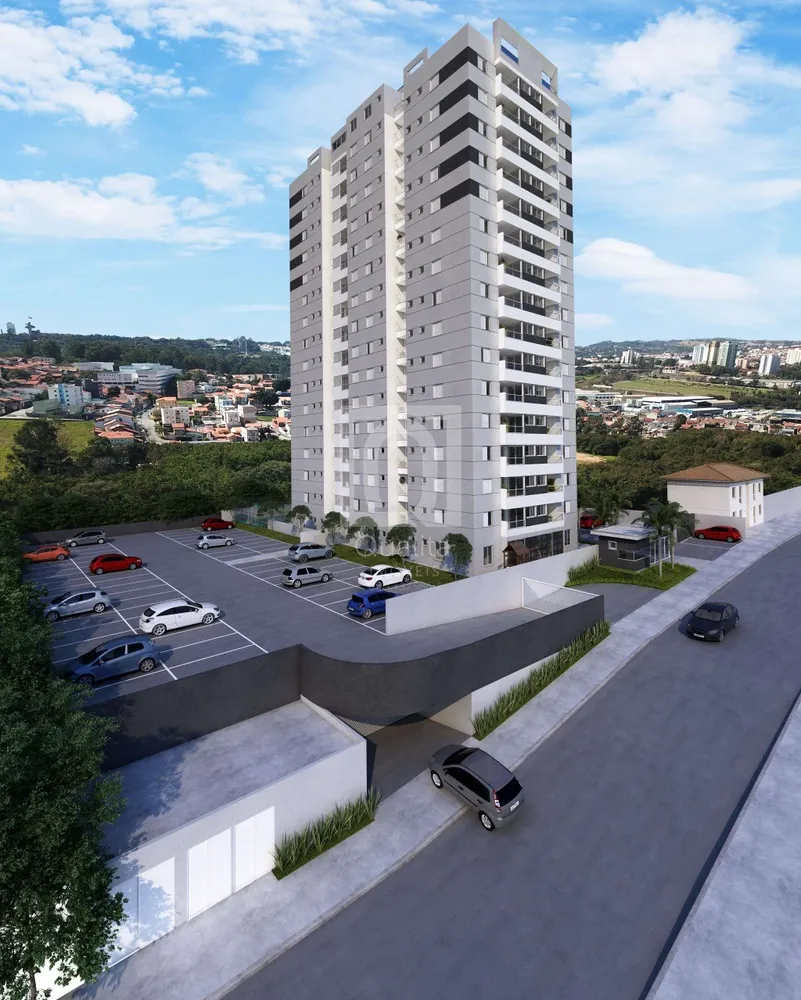 Apartamento, 3 quartos, 69 m² - Foto 10