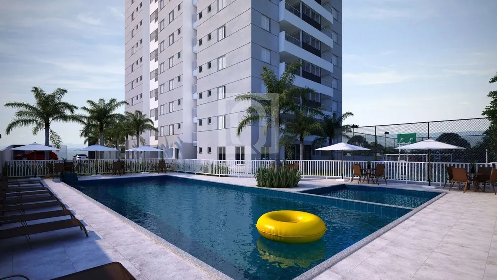Apartamento, 3 quartos, 69 m² - Foto 7