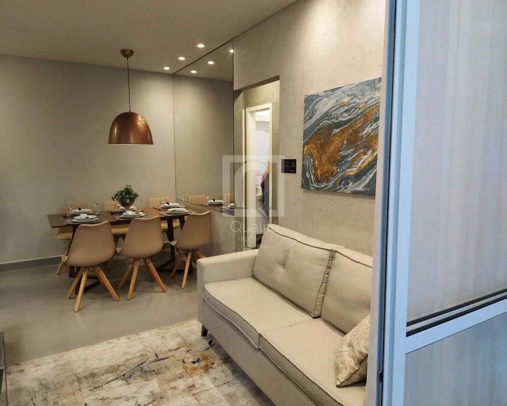 Apartamento, 3 quartos, 69 m² - Foto 5