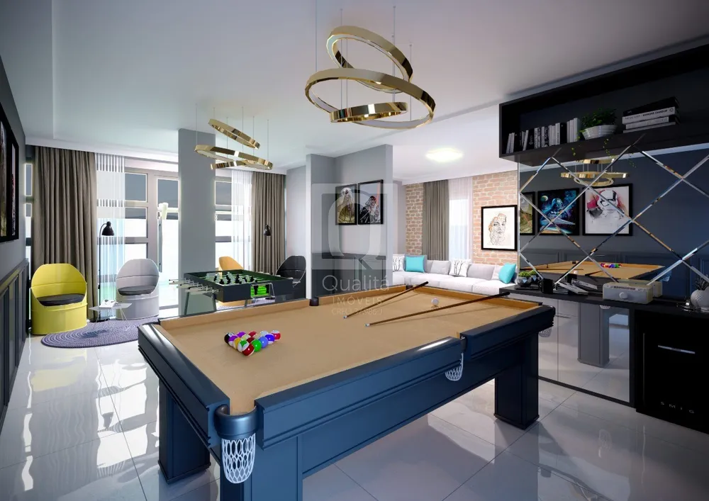 Apartamento, 3 quartos, 69 m² - Foto 9