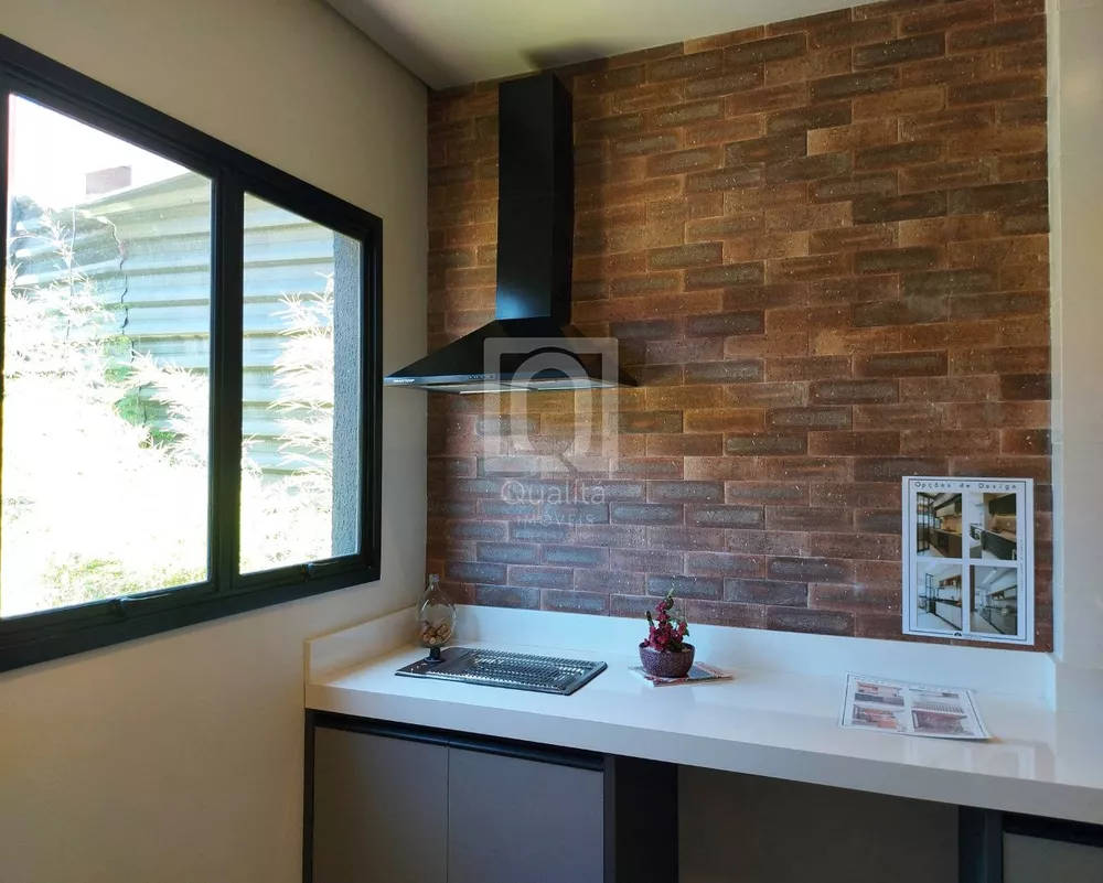 Apartamento à venda com 3 quartos, 69m² - Foto 4