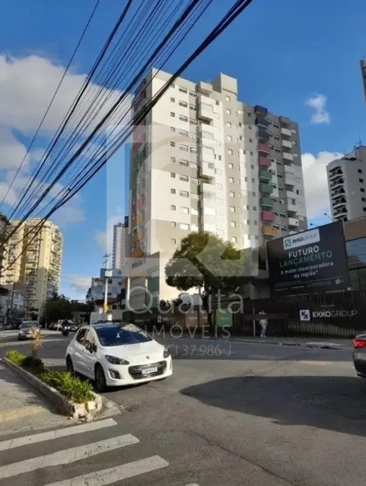 Apartamento, 1 quarto, 34 m² - Foto 8