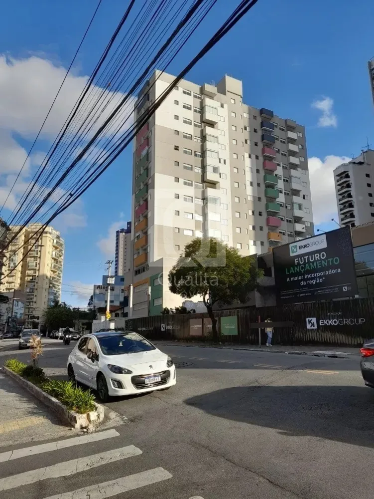 Apartamento, 1 quarto, 34 m² - Foto 7