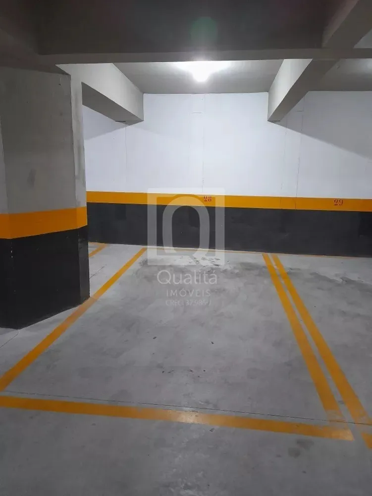 Apartamento, 1 quarto, 34 m² - Foto 3