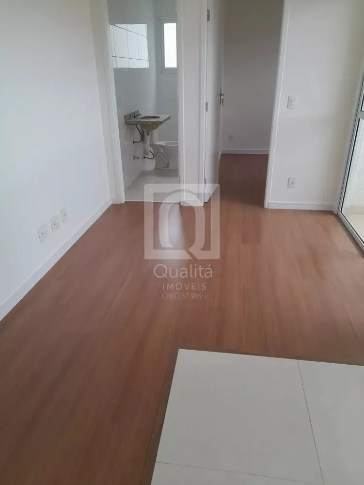Apartamento, 1 quarto, 34 m² - Foto 4