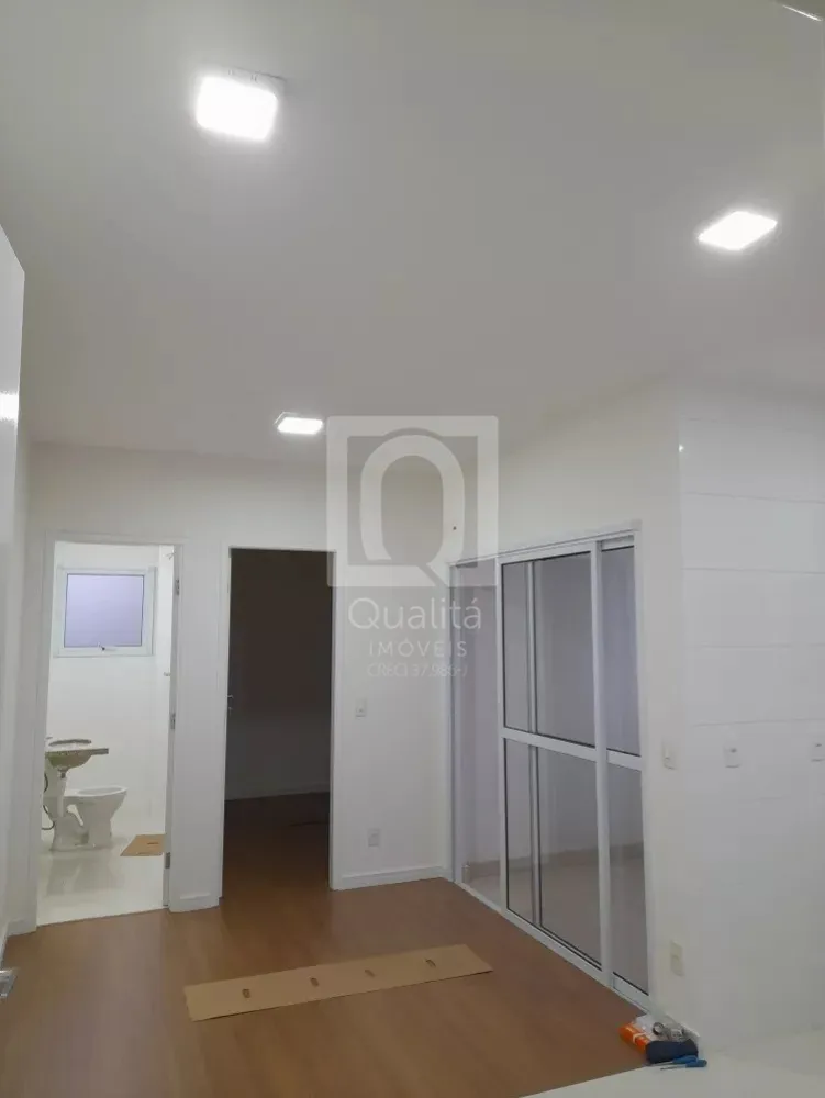 Apartamento, 1 quarto, 34 m² - Foto 1