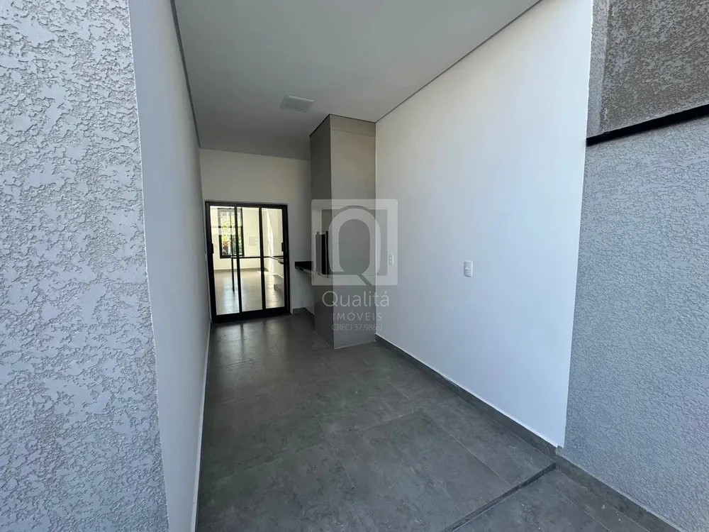 Casa, 3 quartos - Foto 5