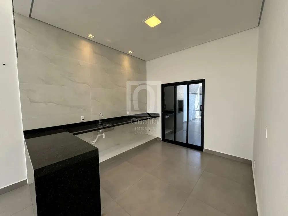 Casa, 3 quartos - Foto 2