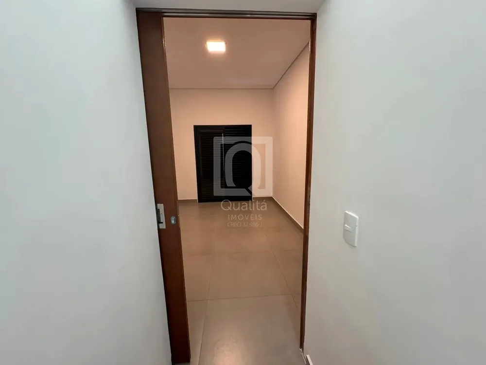 Casa, 3 quartos - Foto 3
