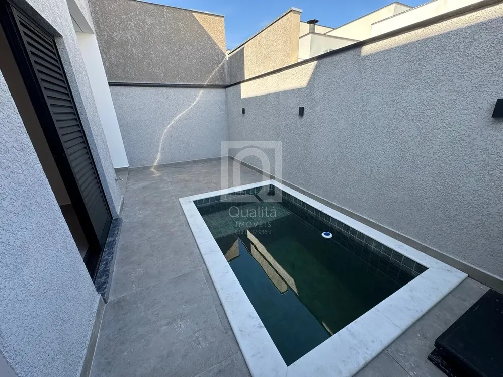 Casa, 3 quartos - Foto 7