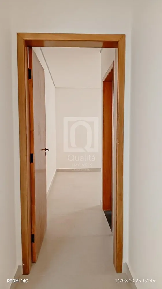 Casa, 3 quartos - Foto 5