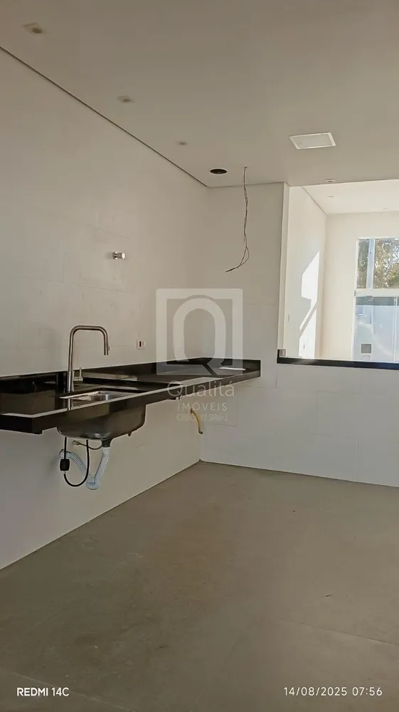 Casa, 3 quartos - Foto 2