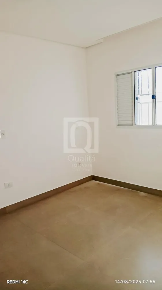 Casa, 3 quartos - Foto 2