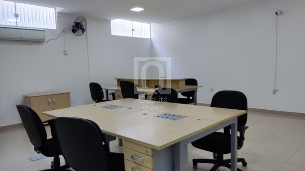 Prédio Inteiro, 350 m² - Foto 11