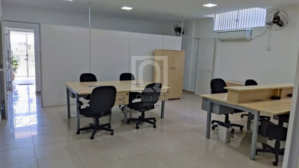 Prédio Inteiro, 350 m² - Foto 10