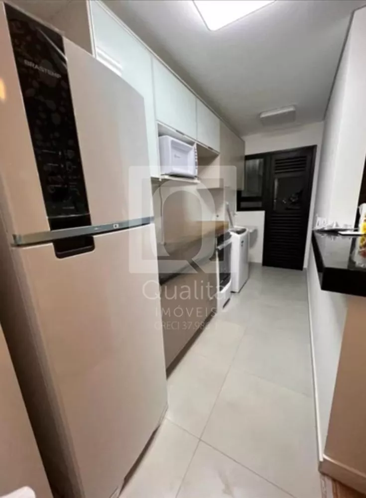 Apartamento à venda com 2 quartos, 48m² - Foto 3